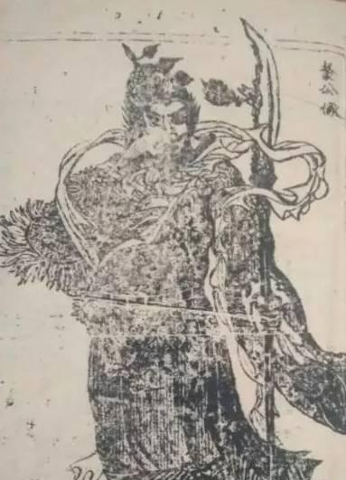 覃氏十大先祖，快来看看你是哪一世的？
