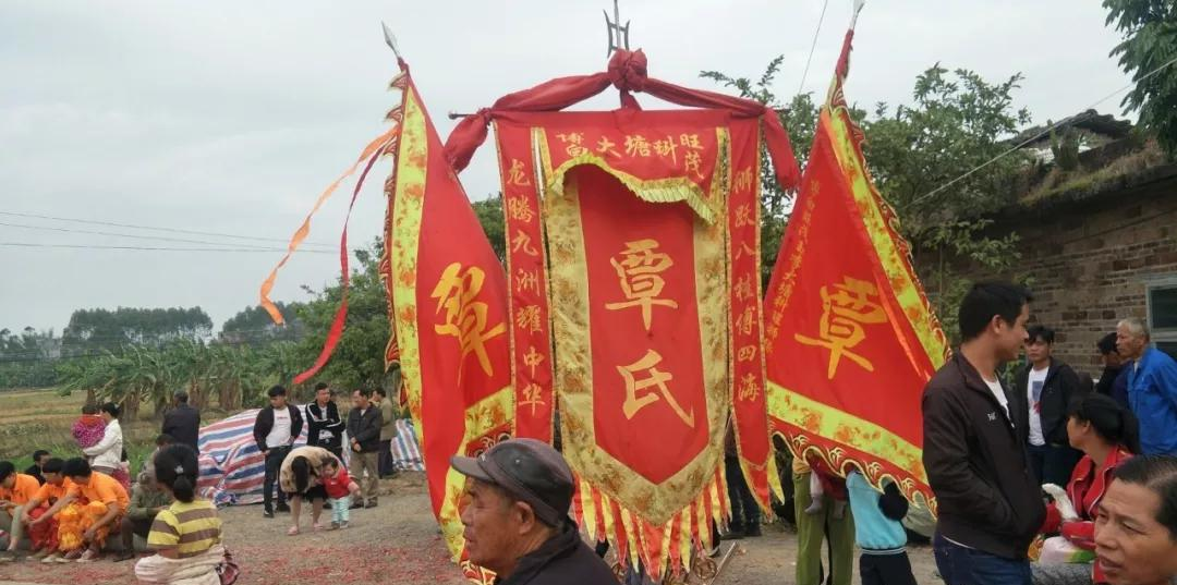 覃氏十大先祖，快来看看你是哪一世的？