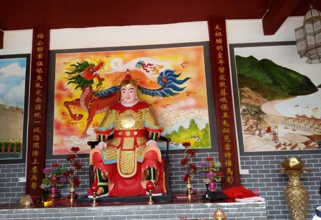覃氏十大先祖，快来看看你是哪一世的？