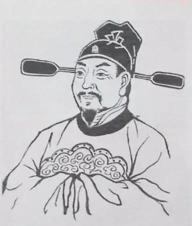 覃氏十大先祖，快来看看你是哪一世的？