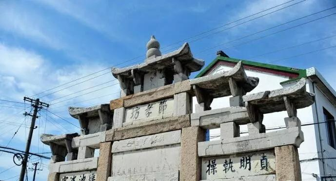 丹阳杭氏溯源