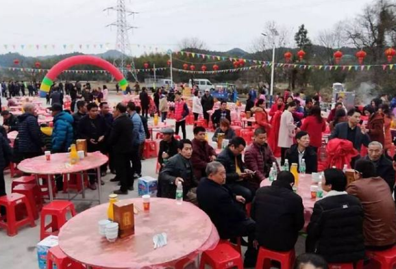 扈氏要闻：中华扈氏网热烈祝贺江西抚州宜黄扈氏宗祠落成！