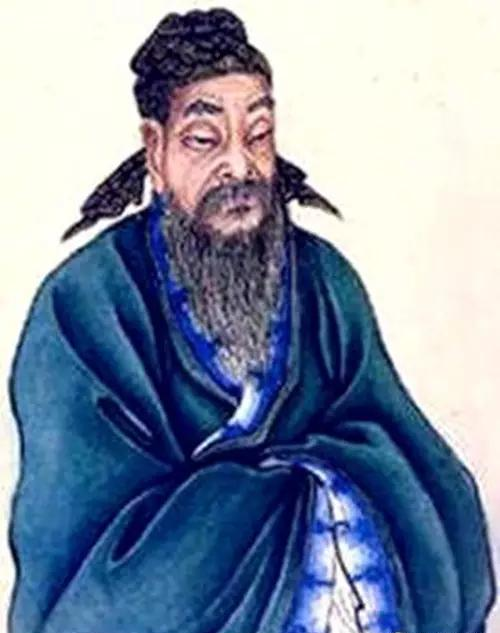 从其父杨宝研习《欧阳尚书,师从于太常桓郁.