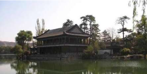 夏天要到了，看看古人有什么神奇的降暑方法