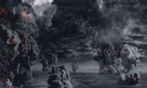 第五次生物大灭绝距今6500万年前的白垩纪末期