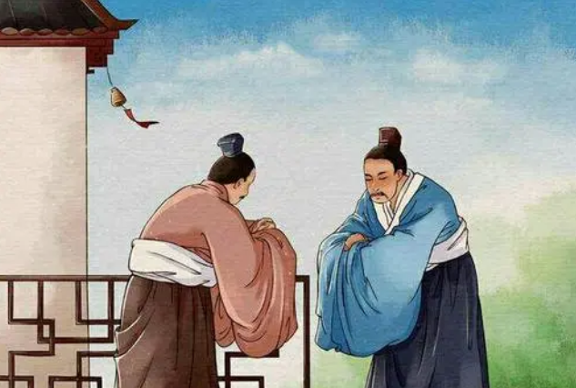 中国古代的礼仪制度形成于什么时候古代礼仪有哪些演变和发展