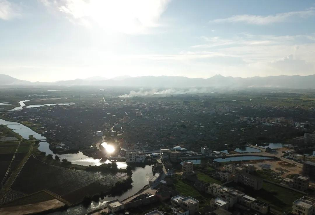 胡姓人口第一大村京陇人口超过一个县有着共同的先祖