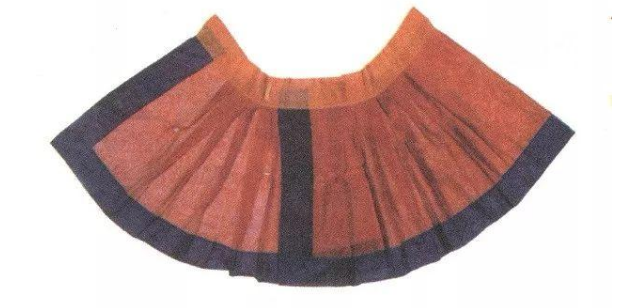 古代官员和平民穿什么样的服饰？叫什么名字？