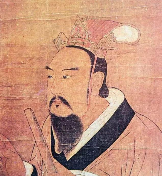 被李白推崇的南北朝诗人庾信，有什么经典著作？