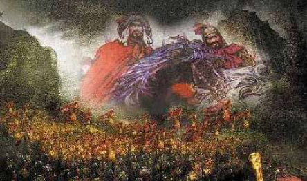 旷世奇作《百战奇谋》，消失二百年后，竟落入此人之手