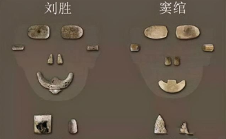 古代为什么“葬玉”？这些玉有什么作用？