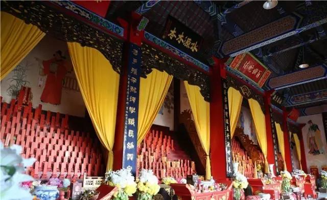 威海丛氏大宗祠简介