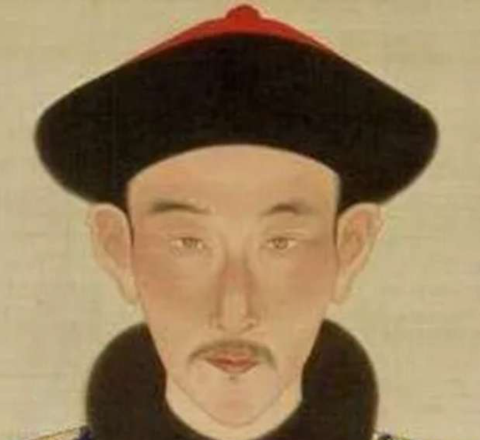清朝弘昼王爷明明有大智慧，为什么一辈子装疯卖傻
