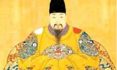 黄道周为什么被乾隆称为“一代完人”？死前留下7个字