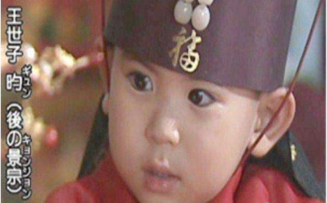 为什么说朝鲜景宗李昀的上位之路并不是一帆风顺的？