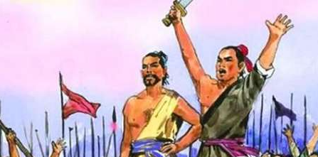 历史上大分裂之后的朝代，为什么都会那么短命？