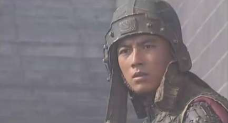 三国唯一乱政太监，姜维要杀被他躲过了，最终被司马昭凌迟