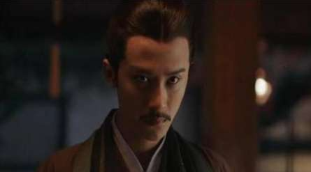 三国唯一乱政太监，姜维要杀被他躲过了，最终被司马昭凌迟