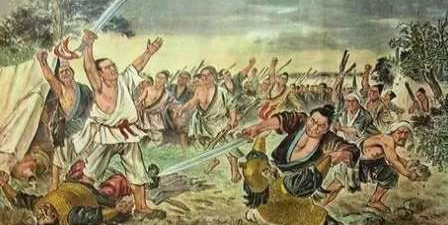 历史上大分裂之后的朝代，为什么都会那么短命？