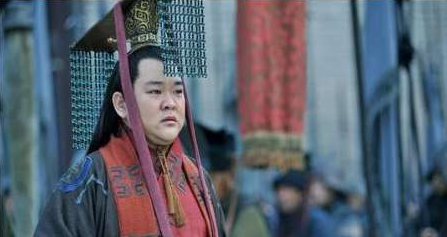 三国唯一乱政太监，姜维要杀被他躲过了，最终被司马昭凌迟