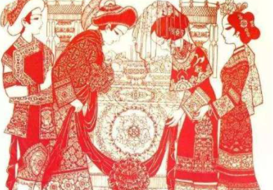 宋朝一个社会难题，就是剩女多，民间为嫁女而烦恼