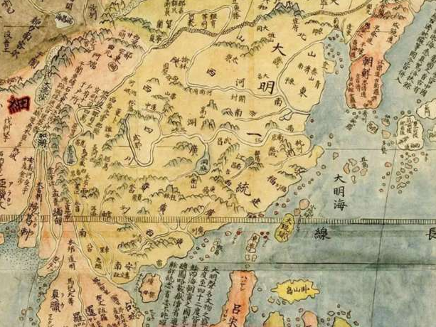 如果明朝朱棣没有北迁都城，是不是能更好的阻挡满清？