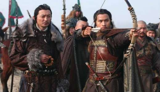 北宋鲜为人知的抗金名将，在敌后坚守城池3年