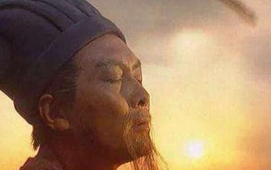 两员大将国亡前无名，国灭后成名将！诸葛亮都没料到