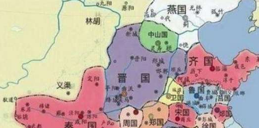 为什么田氏篡夺齐国王位后不改国号呢？无外乎这几个原因