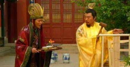 明朝的奇葩皇帝真多，要不是朱元璋的话，早就灭亡了