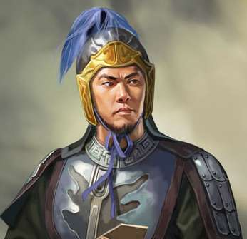 两员大将国亡前无名，国灭后成名将！诸葛亮都没料到