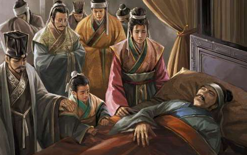 三国历史上有名的三次复仇事件,有一次还是三国三大战争之一