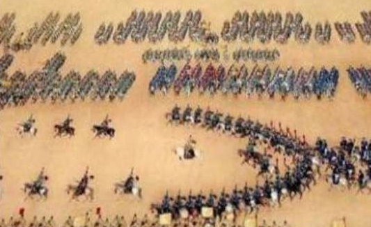 为什么田氏篡夺齐国王位后不改国号呢？无外乎这几个原因