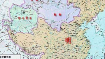 明朝的奇葩皇帝真多，要不是朱元璋的话，早就灭亡了