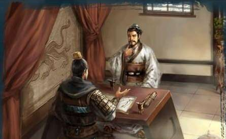 三国历史上有名的三次复仇事件,有一次还是三国三大战争之一