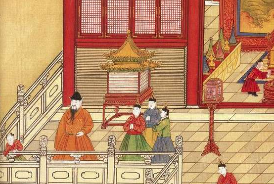 古人视短命为不幸，这位内阁首辅却因活到80岁而被嘲笑