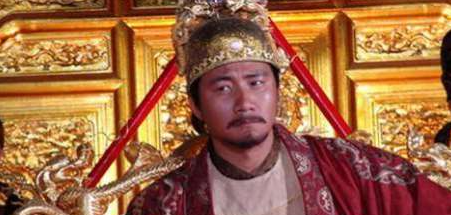 明朝的奇葩皇帝真多，要不是朱元璋的话，早就灭亡了