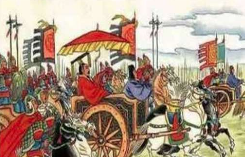 为什么田氏篡夺齐国王位后不改国号呢？无外乎这几个原因