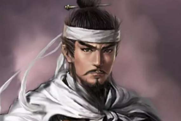 明朝的顶梁大将，自从卢象升死后，明朝就踏上了灭亡的道路