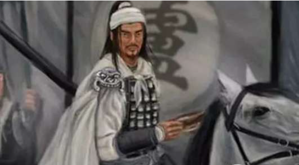 明朝的顶梁大将，自从卢象升死后，明朝就踏上了灭亡的道路