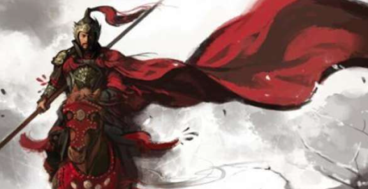 古代一牛人被人陷害,无人敢上前为他哭尸,有一人偷偷他扫墓