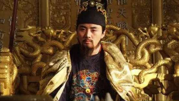 明朝的顶梁大将，自从卢象升死后，明朝就踏上了灭亡的道路