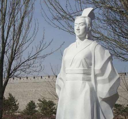 北魏冯太后的一生，就是想要毁灭鲜卑族以报家族之仇吗？