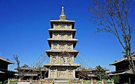 北魏冯太后的一生，就是想要毁灭鲜卑族以报家族之仇吗？