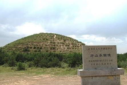 北魏冯太后的一生，就是想要毁灭鲜卑族以报家族之仇吗？