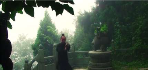 张三丰不是反元名士吗?为何真实的张三丰自称为“大元遗老”?