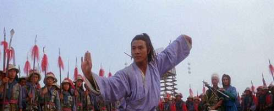 张三丰不是反元名士吗?为何真实的张三丰自称为“大元遗老”?