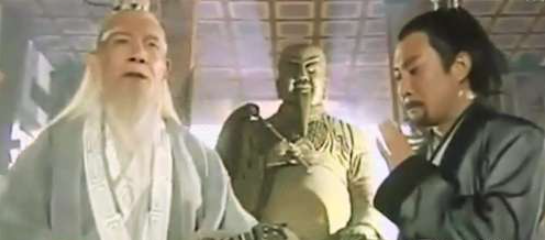 张三丰不是反元名士吗?为何真实的张三丰自称为“大元遗老”?