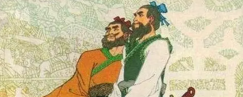 得一知己胜千金 ：史上最仗义的哥们鲍叔牙