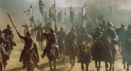 诸葛亮七擒孟获的理由竟然是要以攻心之计为主？